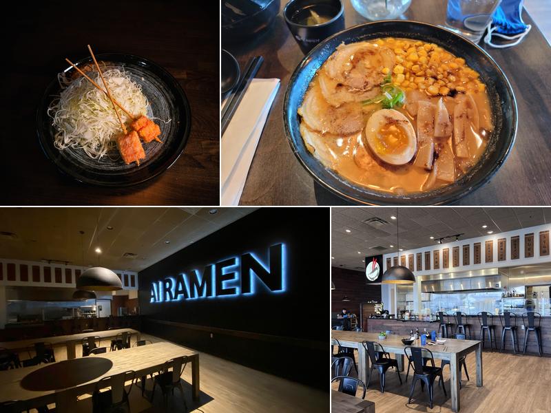 Ai Ramen & Izakaya