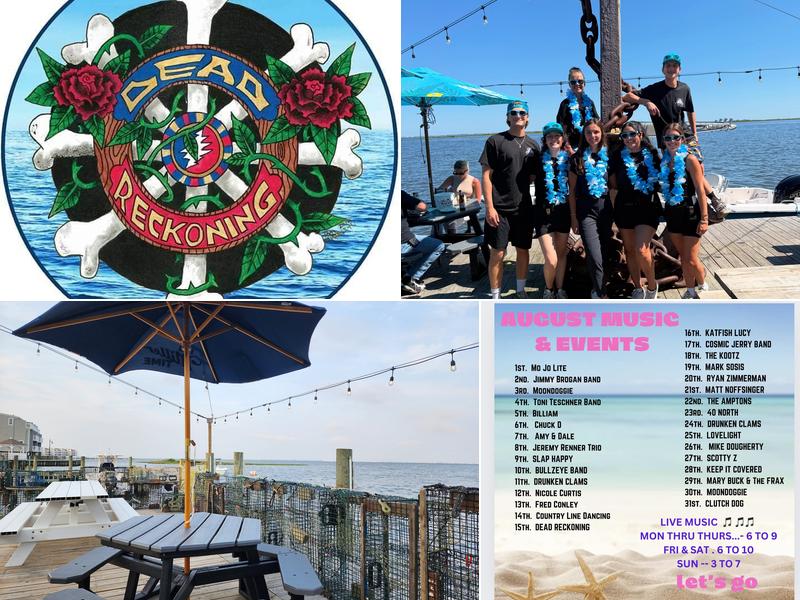 Sun Harbor Seafood and Grill