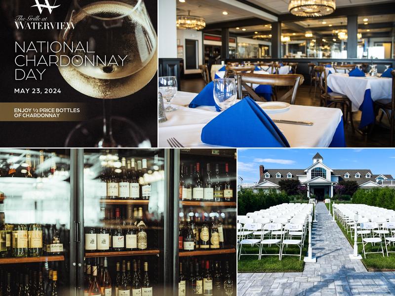 The Grille at Waterview