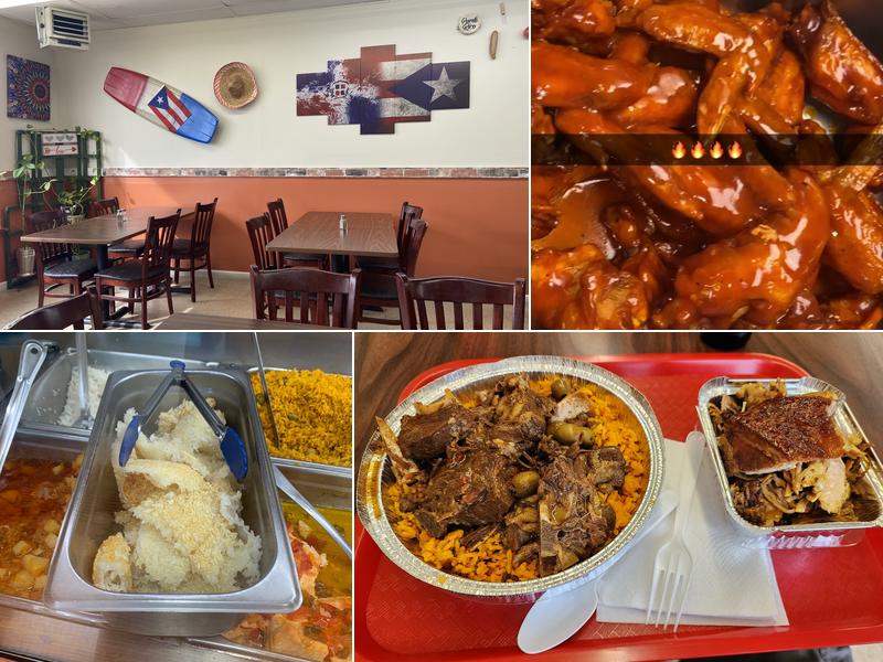 El Concón 522 Broadway, Monticello