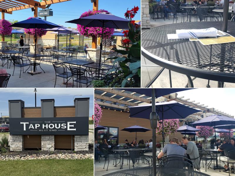 The Tap House West End