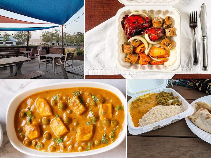 Punjabi Tandoor (San Diego)