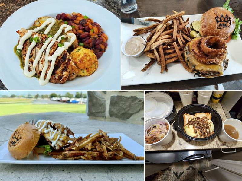 Appalachian Brewing Company 1757 Grille