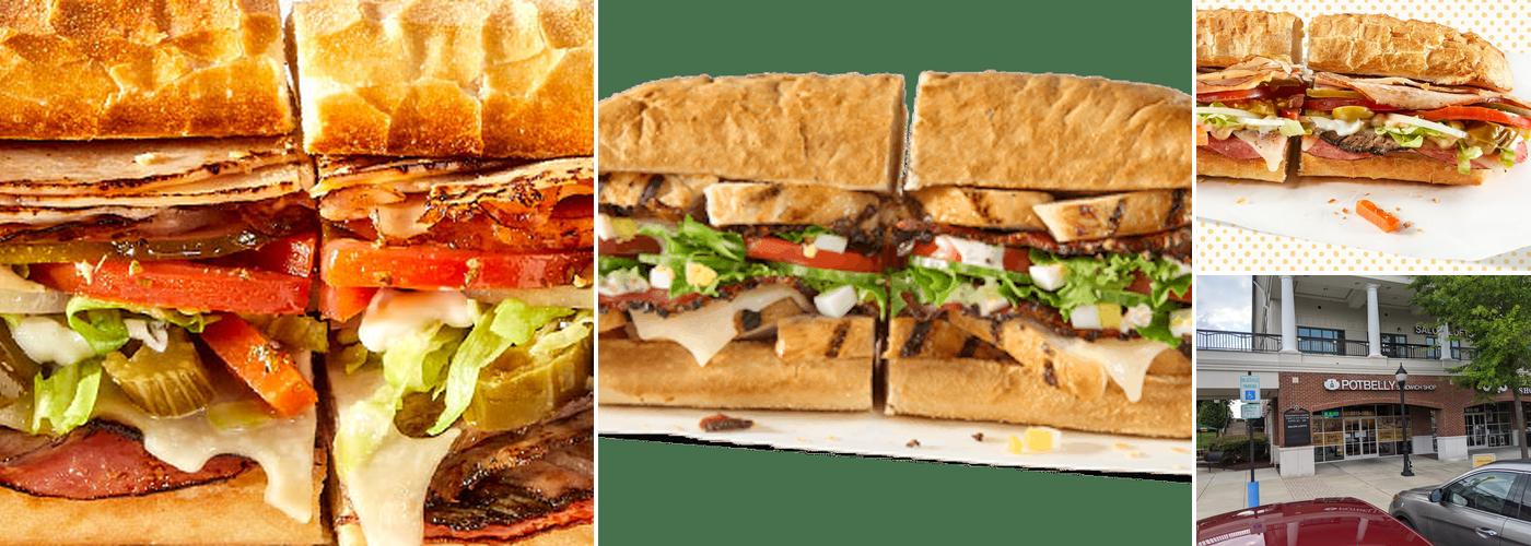 Potbelly