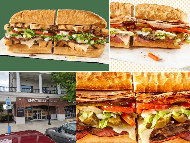 Potbelly