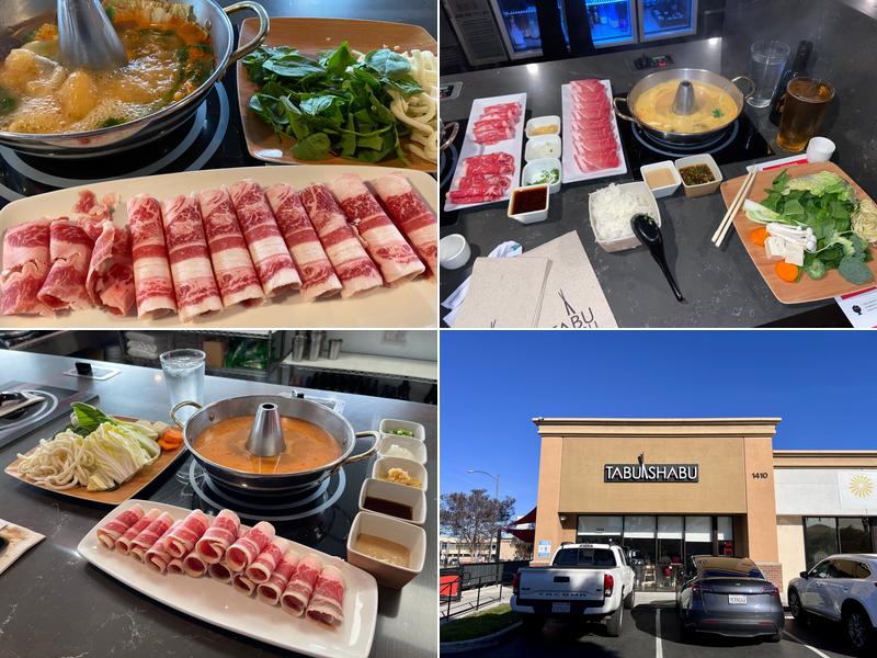 Tabu Shabu