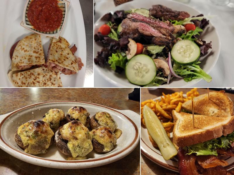 DC's Bar & Restaurant 296 Marsh Hill Rd, McHenry