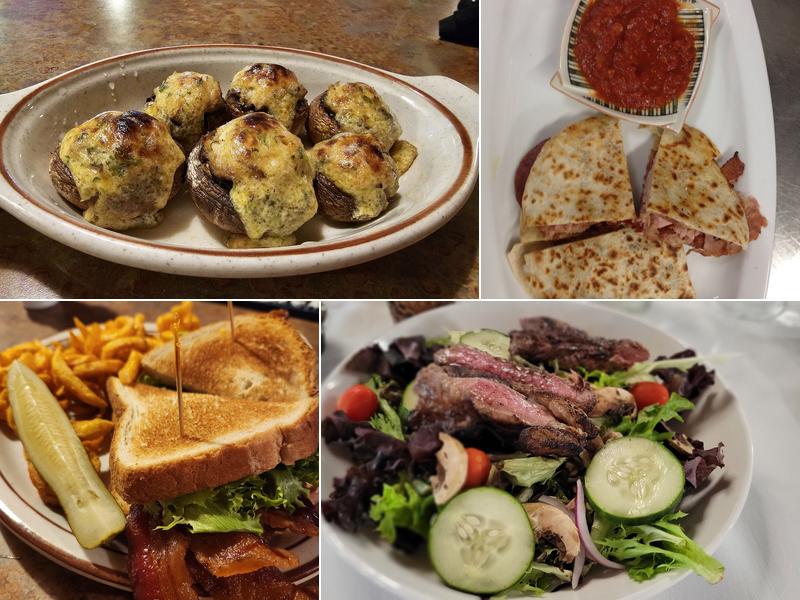 Hearth & Hops Tavern 296 Marsh Hill Rd, McHenry