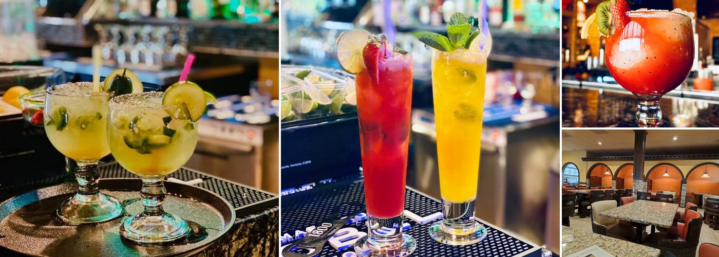 El Patron Tacos And Tequila