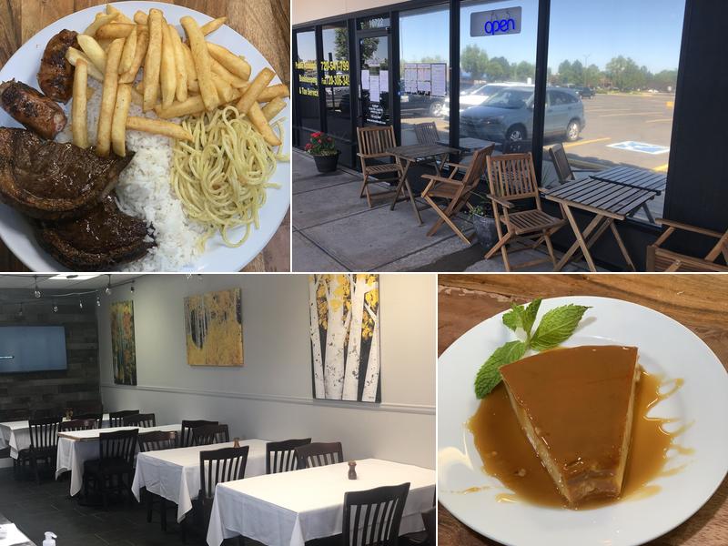 Aroma do Brazil 10722 E Iliff Ave, Aurora