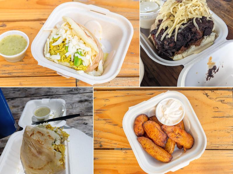 Los Vecinos 540 NW Hickory St, Albany