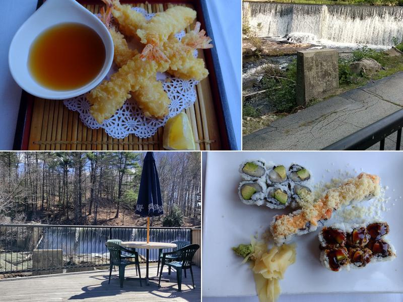 Kogetsu boiler house