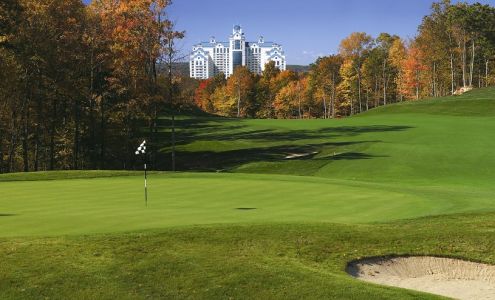 Lake of Isles 1 Clubhouse Dr, North Stonington Connecticut 06359