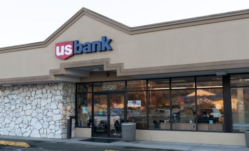 U.S. Bank Branch