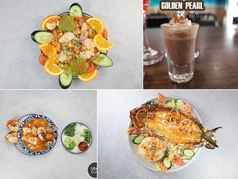 7 mares tacos y mariscos llc