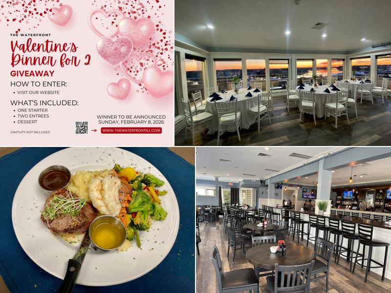 The Waterfront 361 E Lacey Rd, Forked River