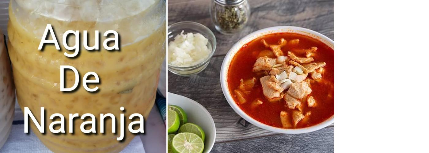 TACOS EL SEBAS BIRRIA DE REZ Menu