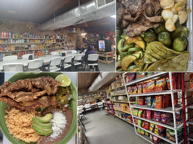 La Bodega Hispana 3034 Fort Run Rd, Snow Hill