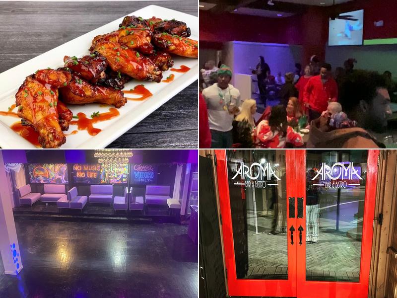 Purple Rain Nightclub