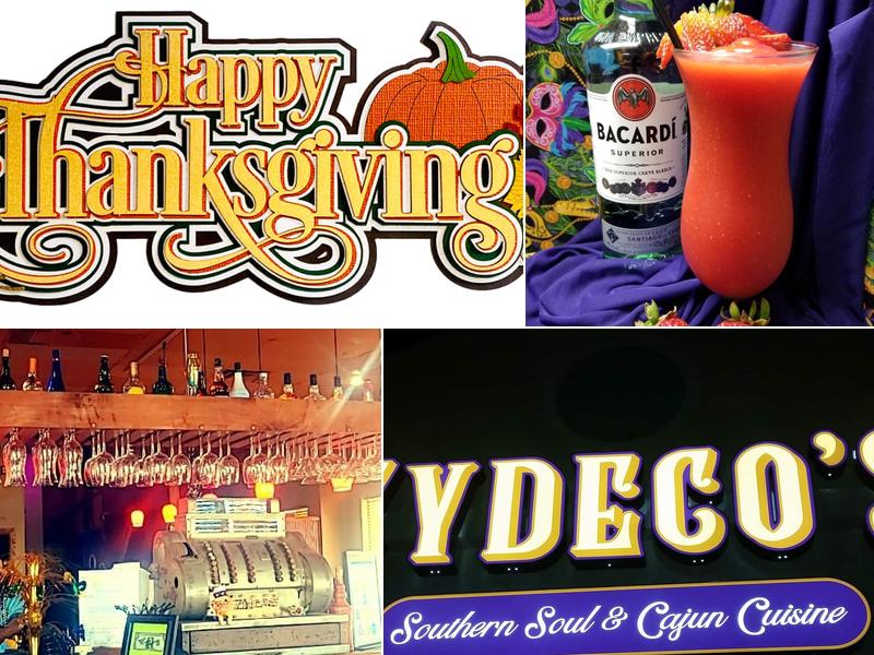 Zydecos 609 E Young Ave suite C-8, Warrensburg