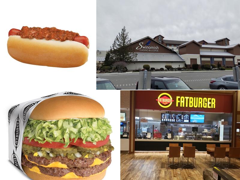 Fatburger 12885 Casino Dr, Anacortes