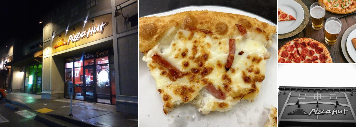 Pizza Hut