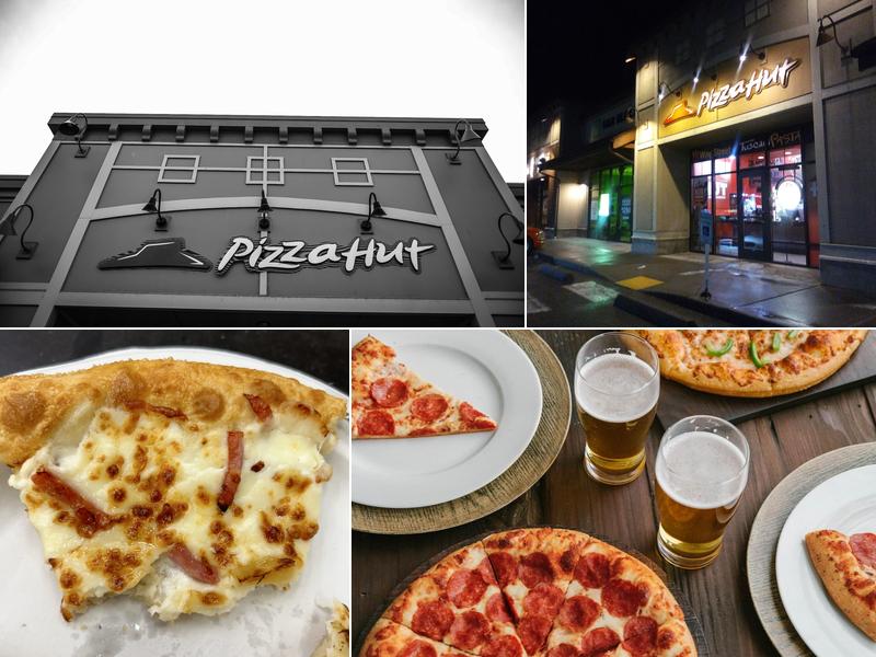 Pizza Hut