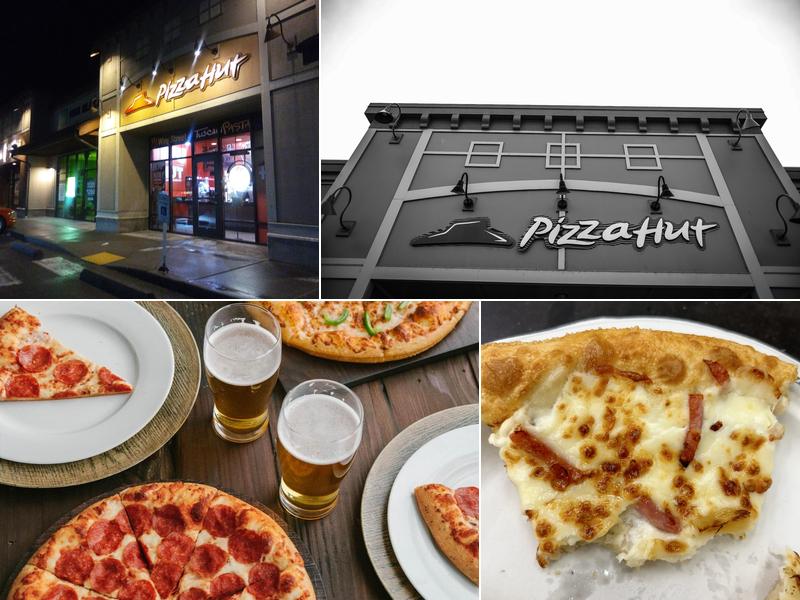 Pizza Hut