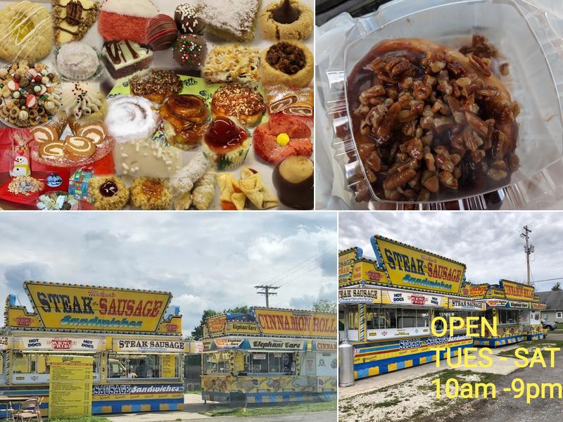 Molnar's Concessions