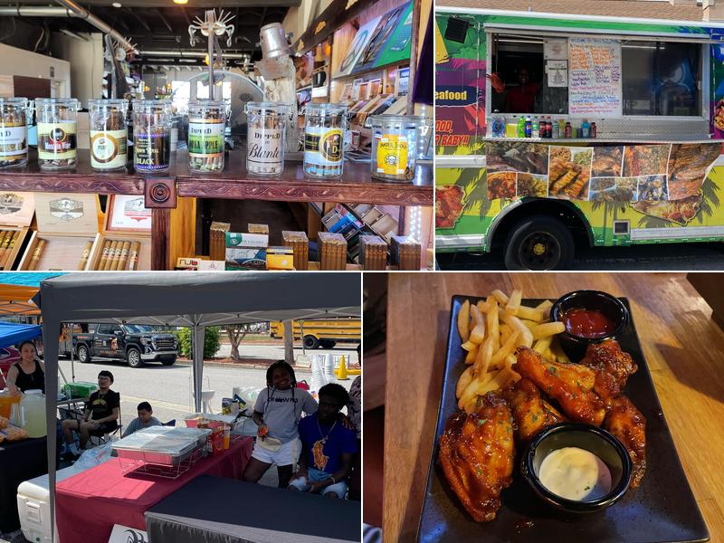 Haines City Quarters