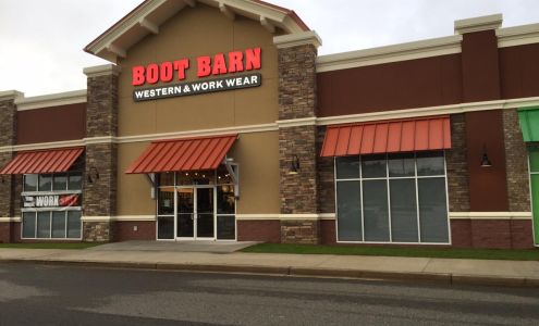Boot Barn