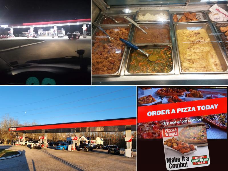 Rende's Quick Stop 7337 John Leblanc Blvd, Sorrento