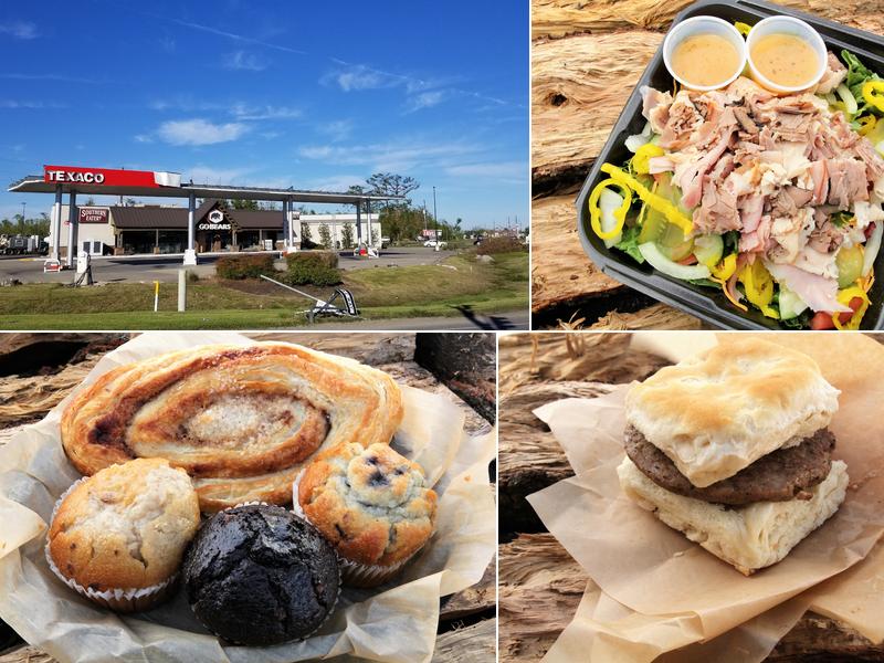 GoBears Southern Eatery