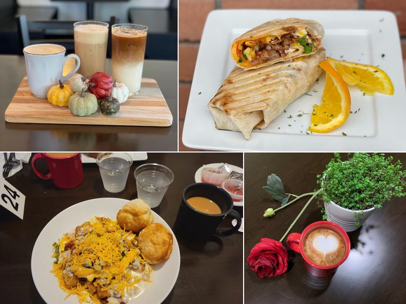 Cafe 8:32 108 E Main St, Wilmot