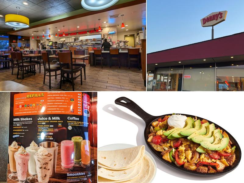 Denny's 5110 Pacific Hwy E, Fife