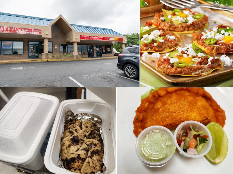 SAYAN SERVICES CORPORATION