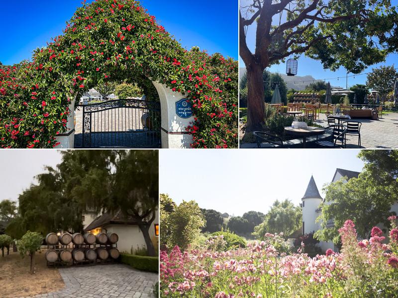 Folktale Winery & Vineyards