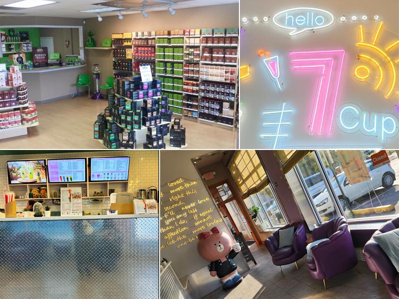 7-Cup 1982 Street Rd, Bensalem