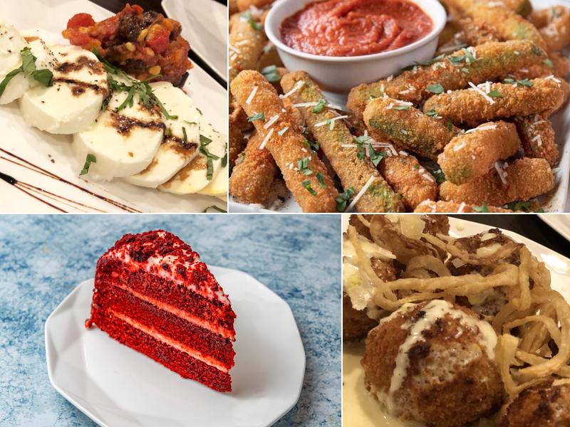 Roseti's Pizzeria & Restaurant