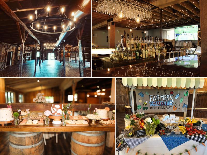 Candywood Wine Cellar