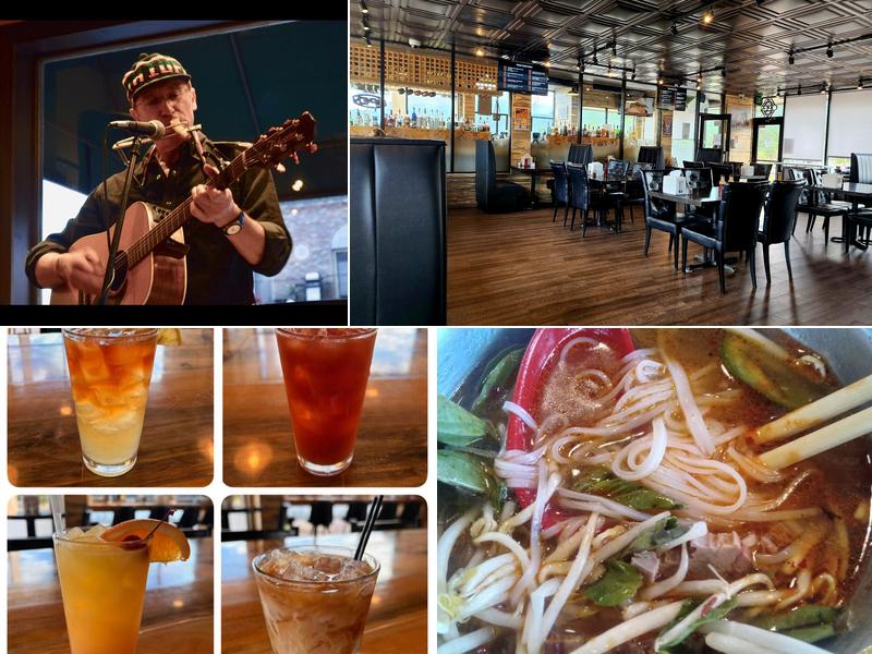 Peak View BBQ & Taproom