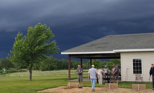 Stone Creek Golf Course 13050 65th St NE, Foley Minnesota 56329