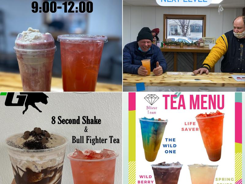 Next Level Nutrition