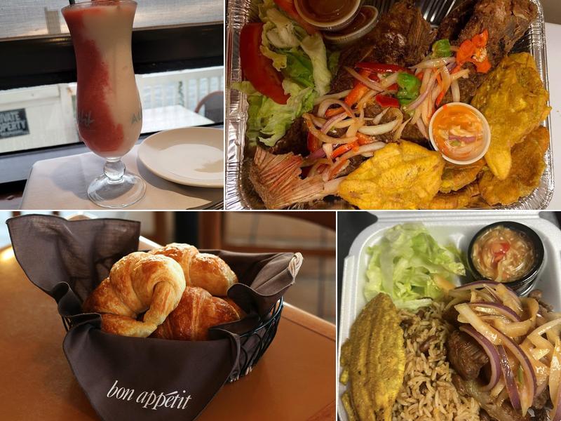 Bon Appetit Restaurant and bakery Inc.