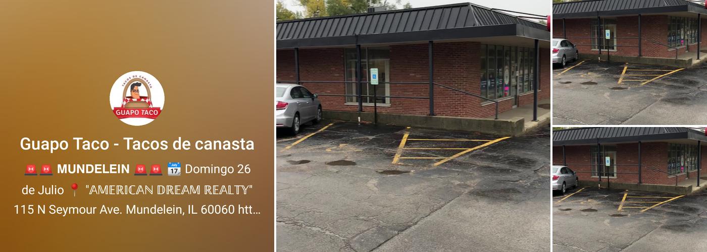 Guapo Taco