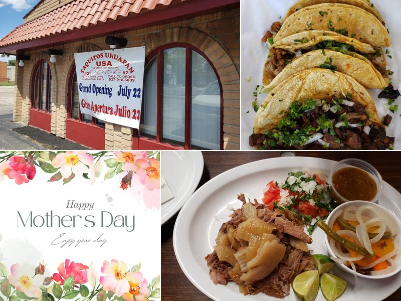 Taquitos Uruapan USA #2