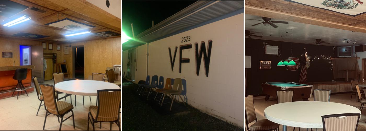 VFW Post 2523