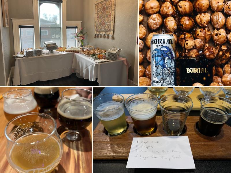 District House of Taps