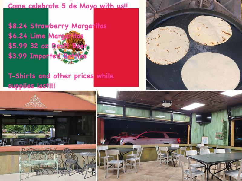 El Tapatio Rocky Mount #2