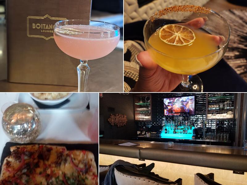 Boitano's Lounge 216 N 11th St, Lincoln